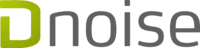 Logo D-noise