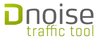 Logo_Dnoise_TrafficTool
